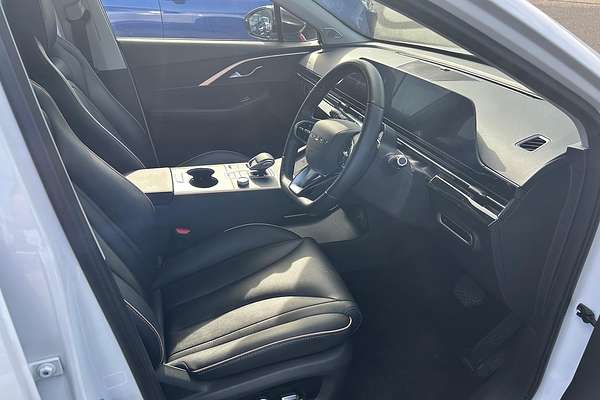 2023 Chery OMODA 5 EX
