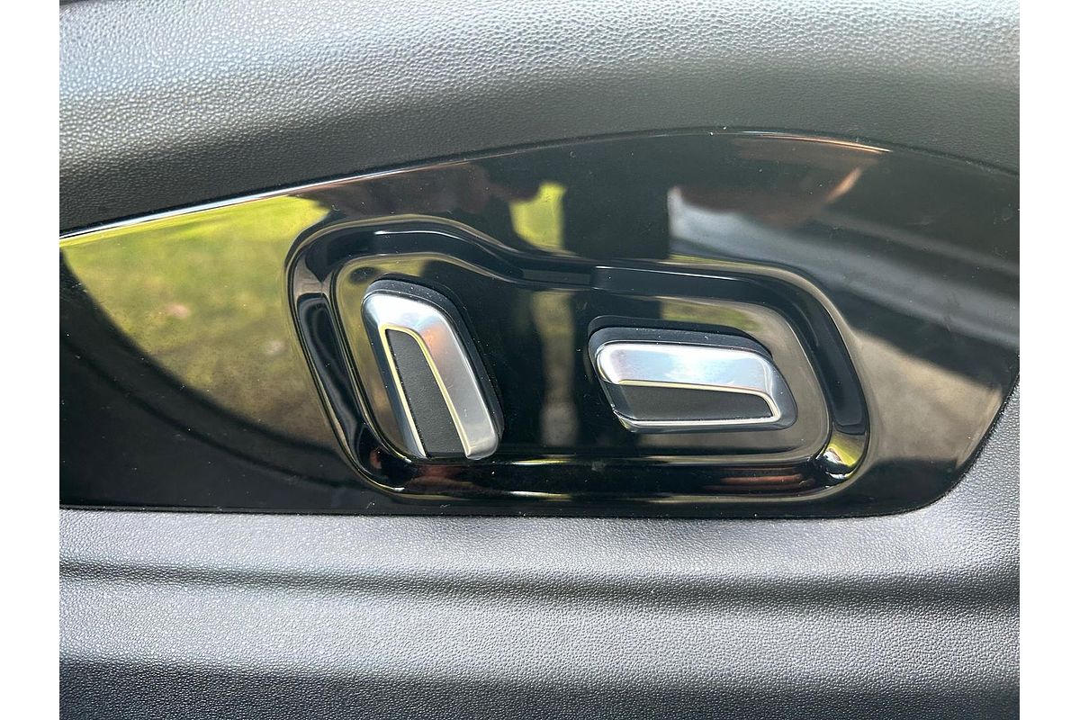2023 Chery OMODA 5 EX