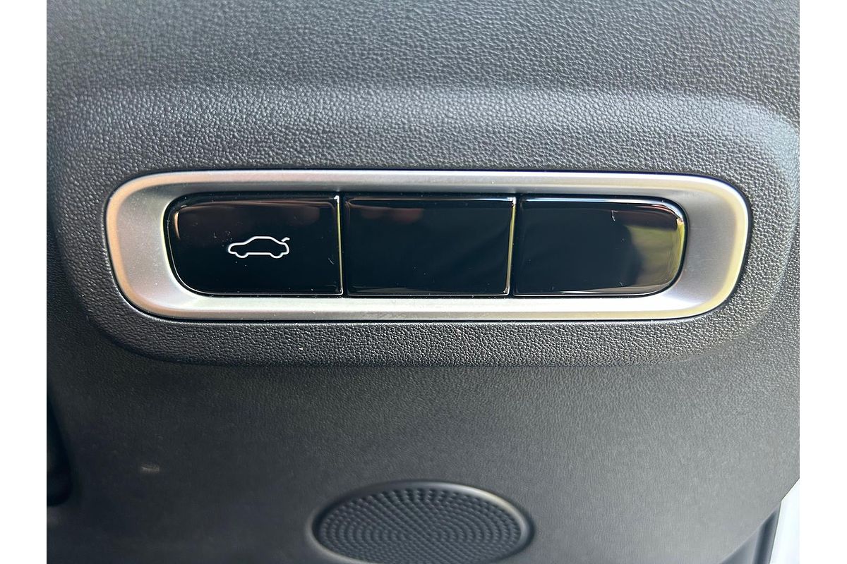 2023 Chery OMODA 5 EX