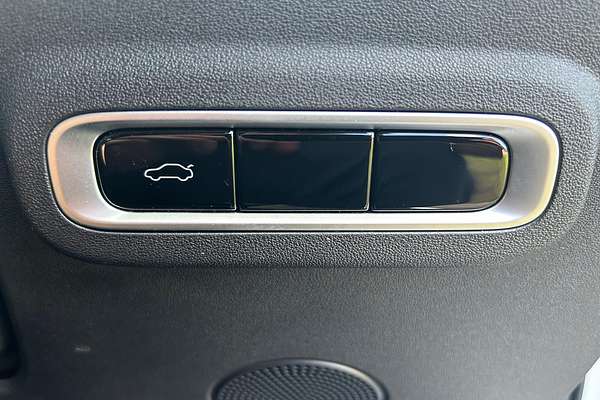 2023 Chery OMODA 5 EX