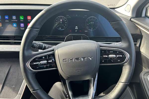 2023 Chery OMODA 5 EX