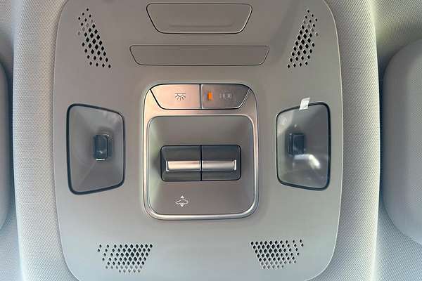 2023 Chery OMODA 5 EX