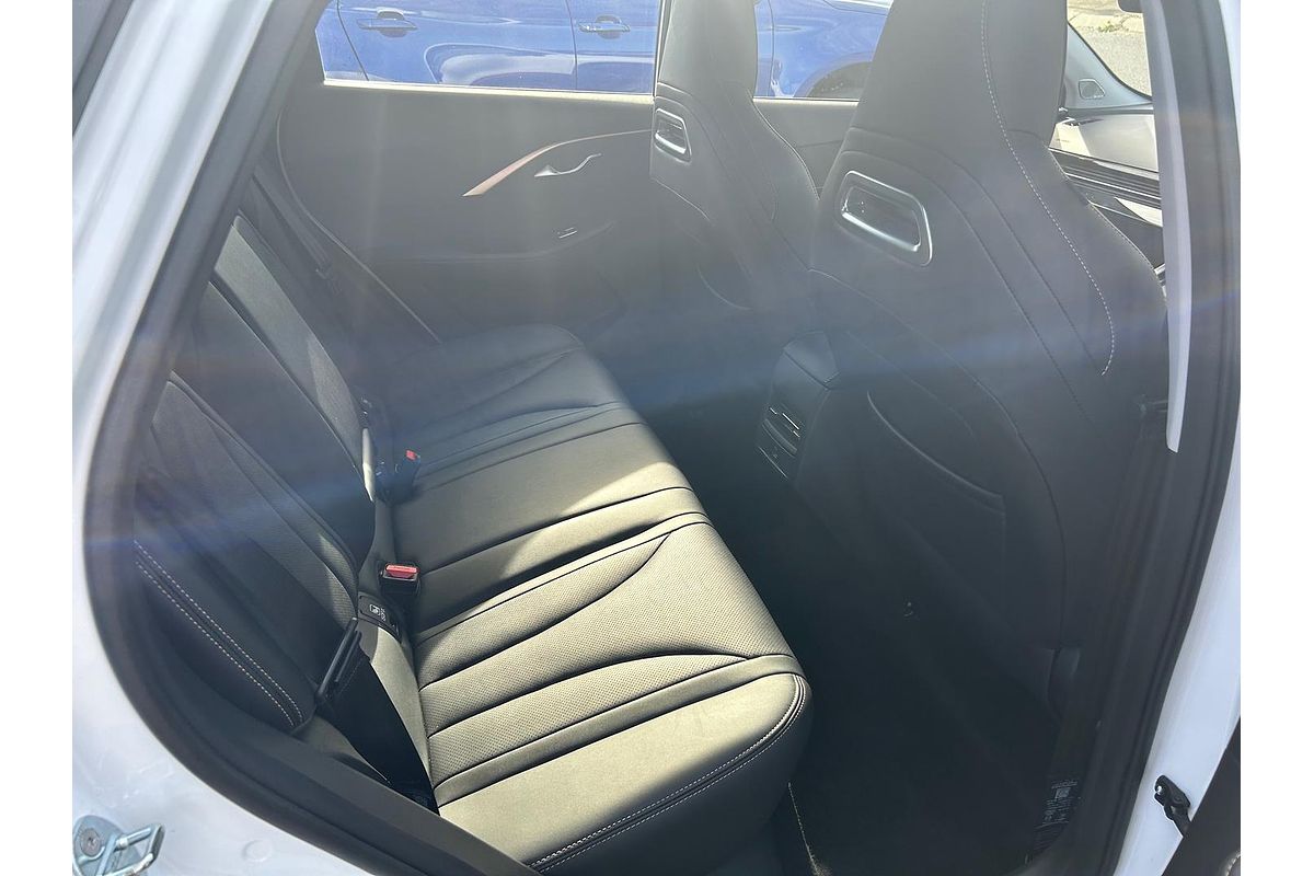 2023 Chery OMODA 5 EX
