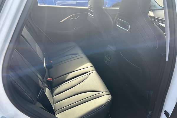 2023 Chery OMODA 5 EX