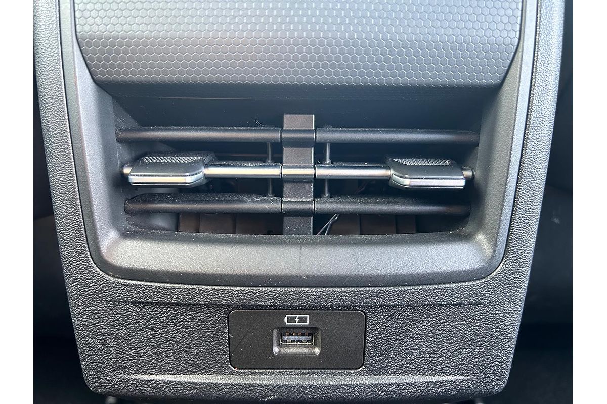 2023 Chery OMODA 5 EX