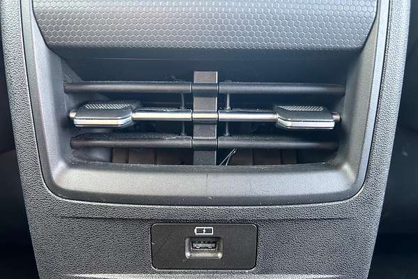 2023 Chery OMODA 5 EX