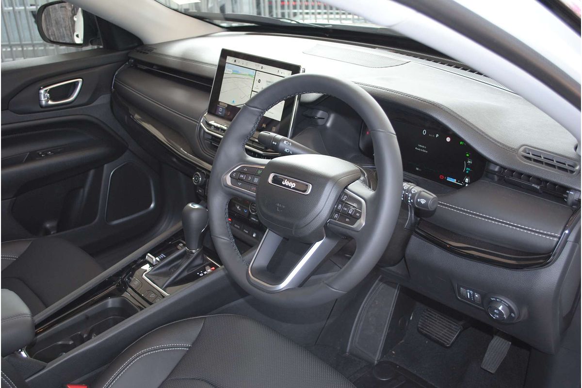 2024 Jeep Compass Limited 4xe MV