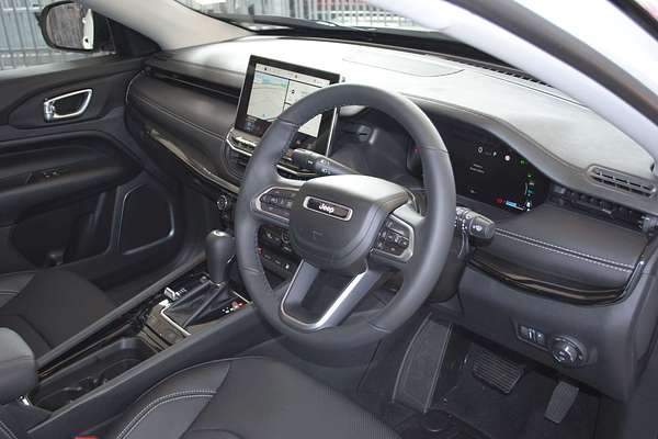 2024 Jeep Compass Limited 4xe MV