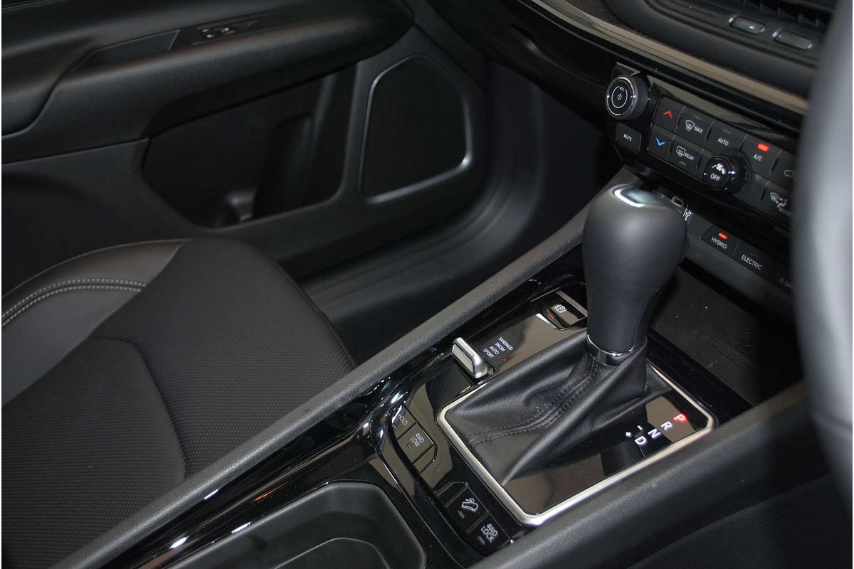 2024 Jeep Compass Limited 4xe MV