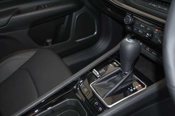 2024 Jeep Compass Limited 4xe MV