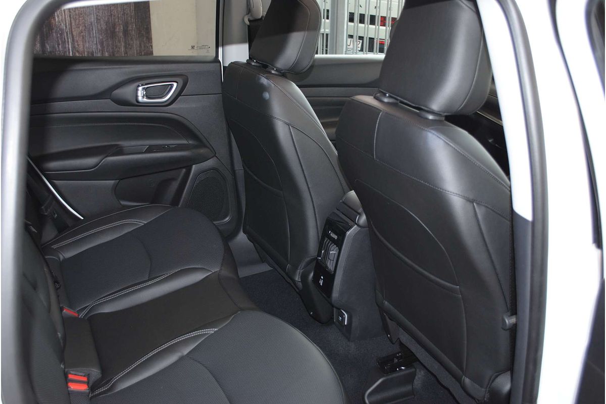 2024 Jeep Compass Limited 4xe MV