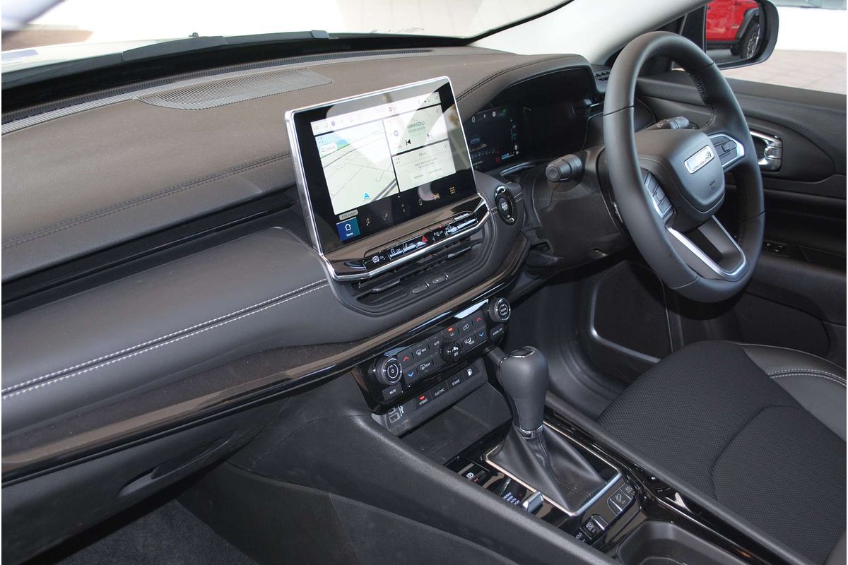 2024 Jeep Compass Limited 4xe MV