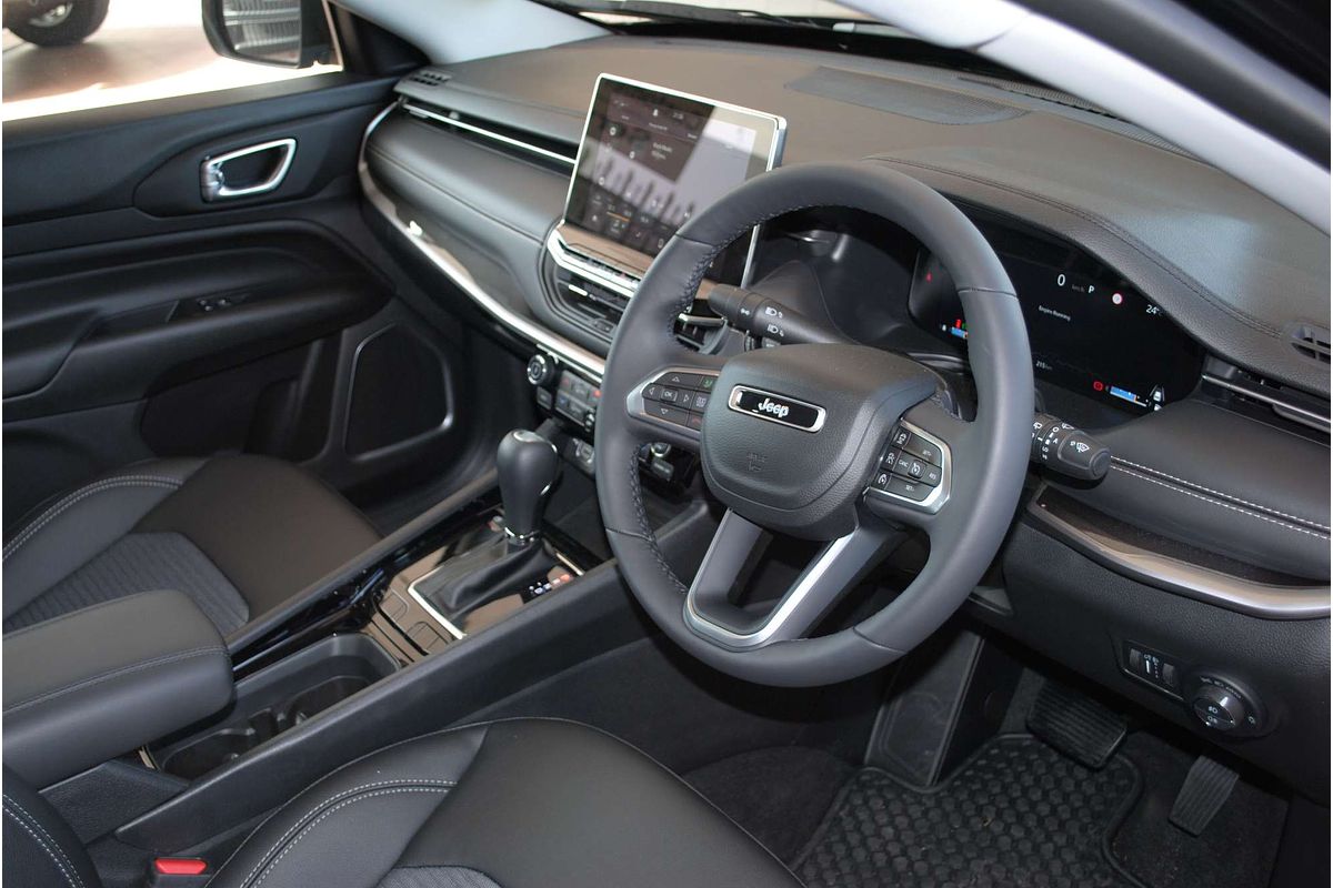 2024 Jeep Compass Limited e-Hybrid MV