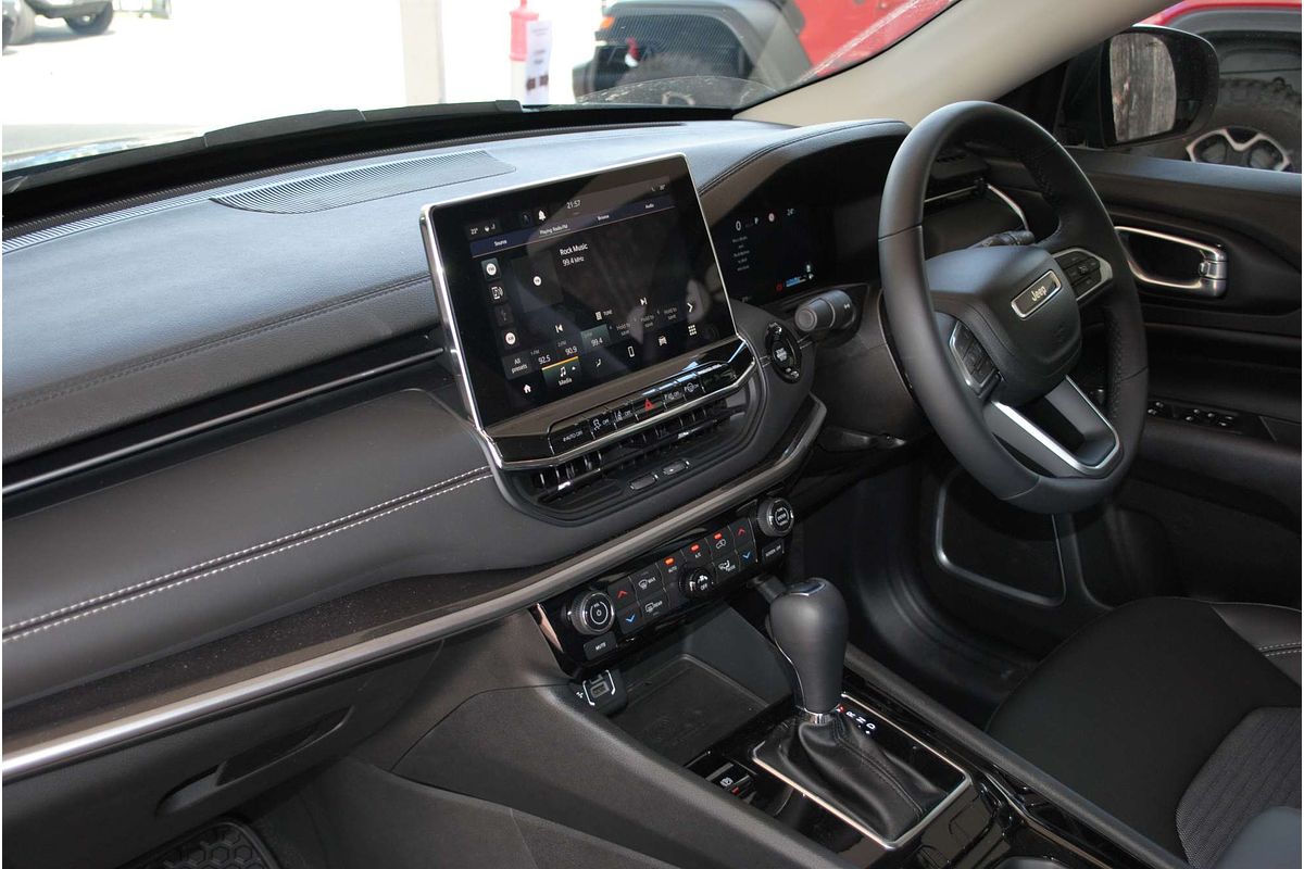2024 Jeep Compass Limited e-Hybrid MV