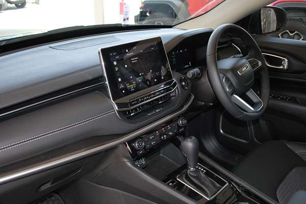 2024 Jeep Compass Limited e-Hybrid MV