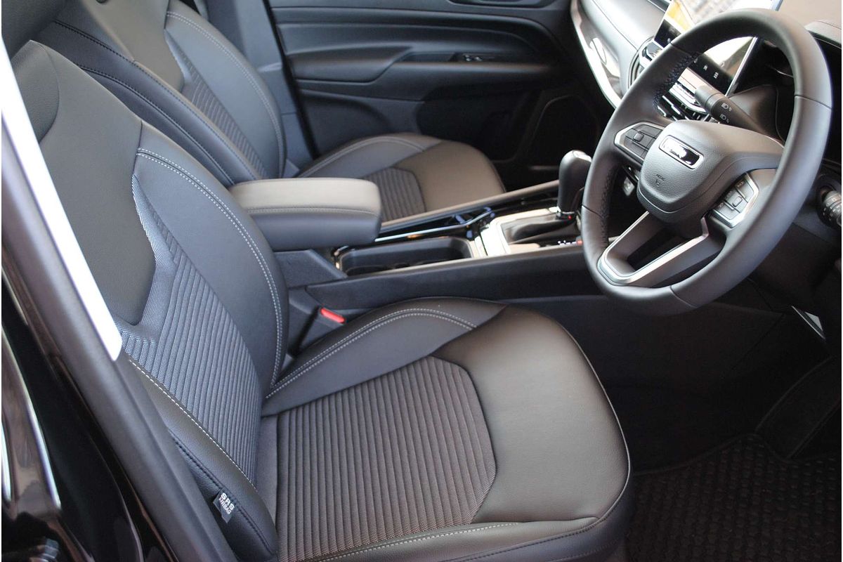 2024 Jeep Compass Limited e-Hybrid MV
