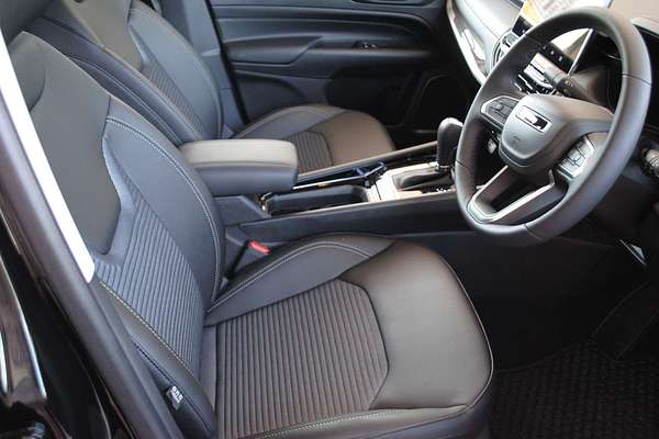 2024 Jeep Compass Limited e-Hybrid MV
