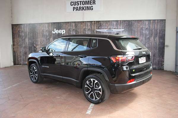 2024 Jeep Compass Limited e-Hybrid MV