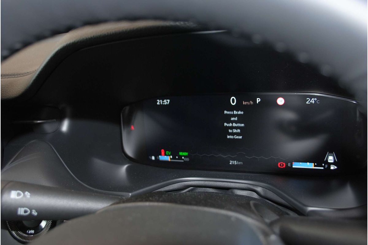 2024 Jeep Compass Limited e-Hybrid MV