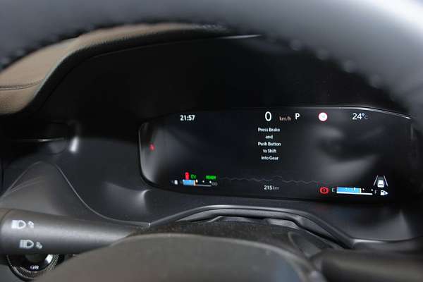 2024 Jeep Compass Limited e-Hybrid MV