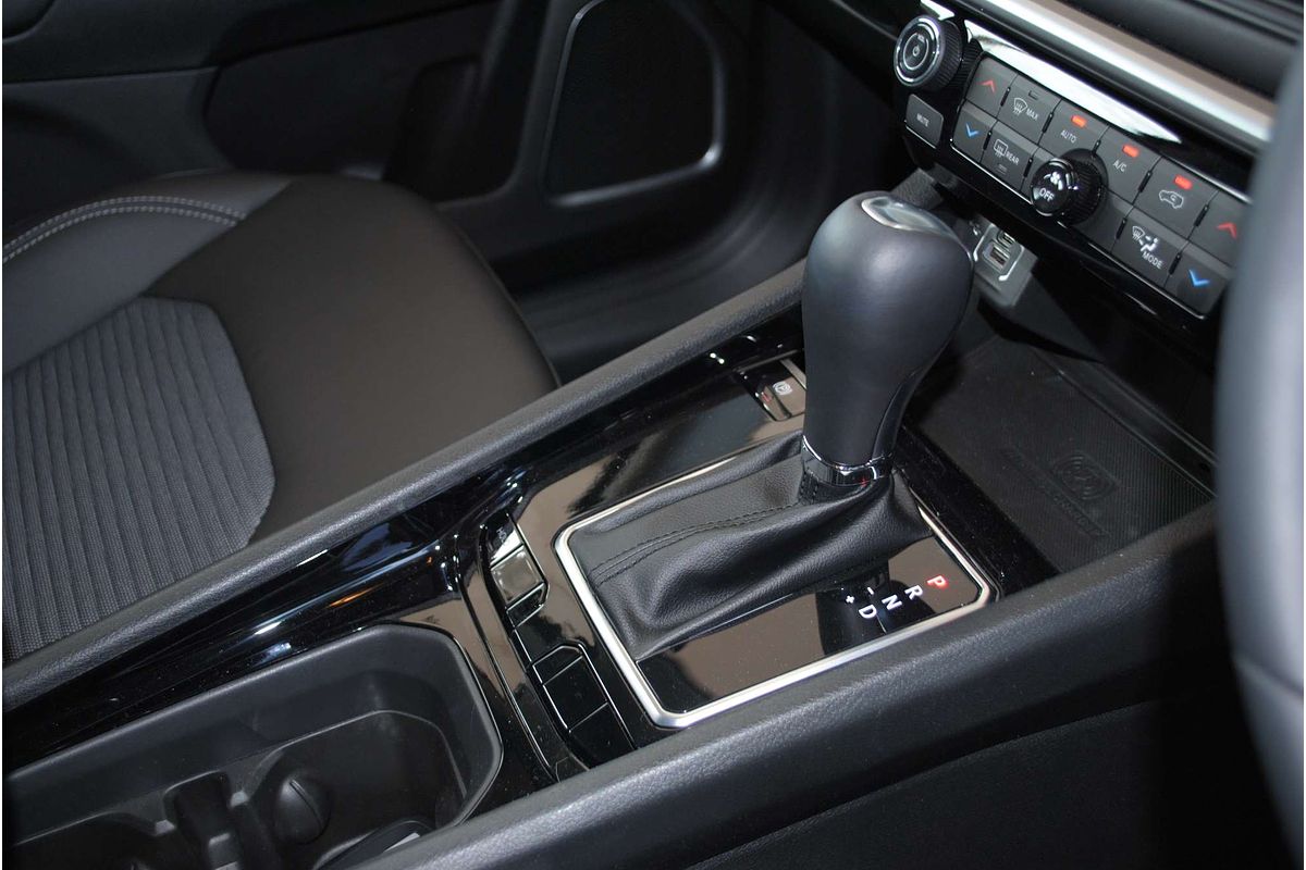 2024 Jeep Compass Limited e-Hybrid MV