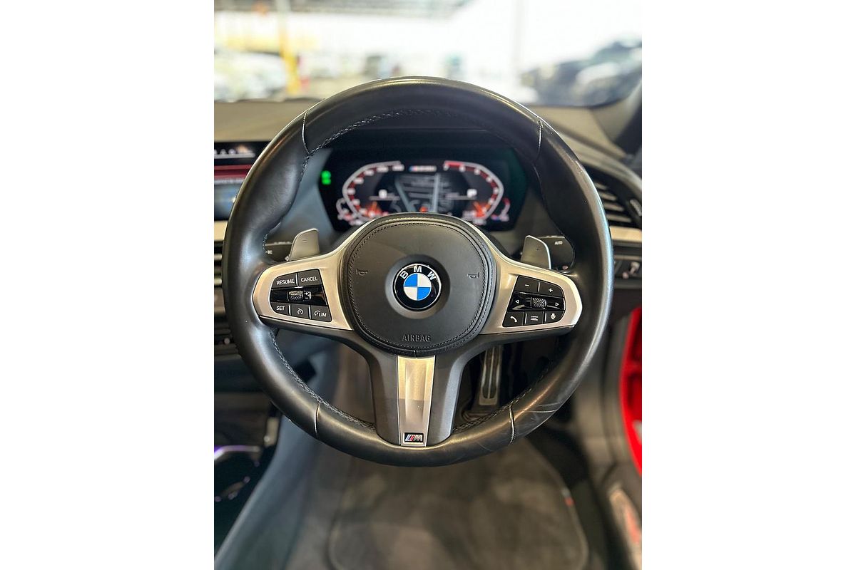 2022 BMW 2 Series M235i xDrive F44