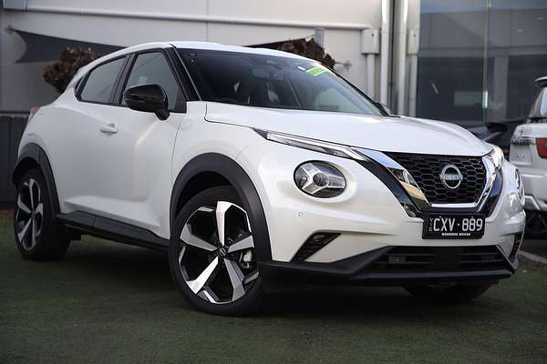 2023 Nissan JUKE ST-L F16