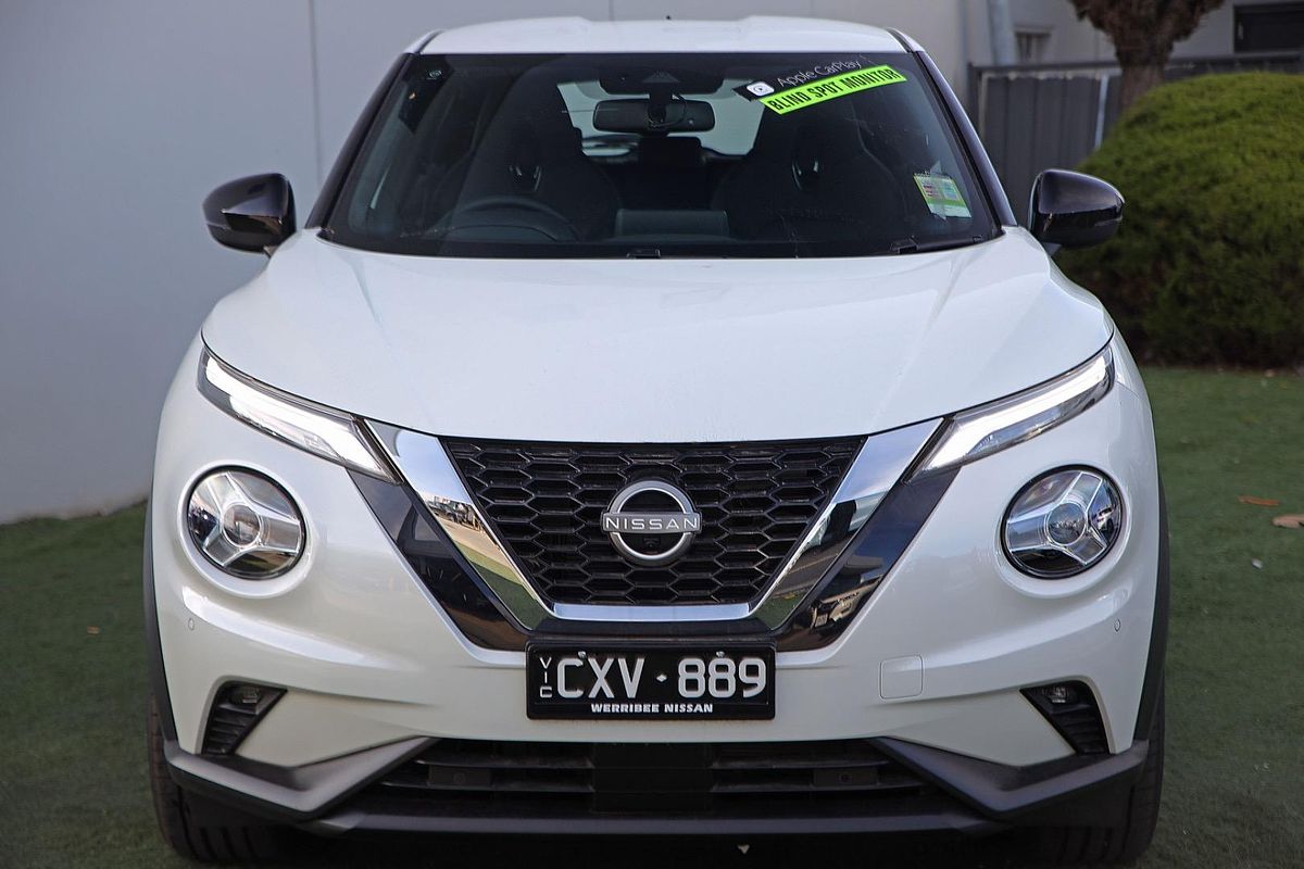 2023 Nissan JUKE ST-L F16