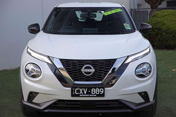 2023 Nissan JUKE ST-L F16