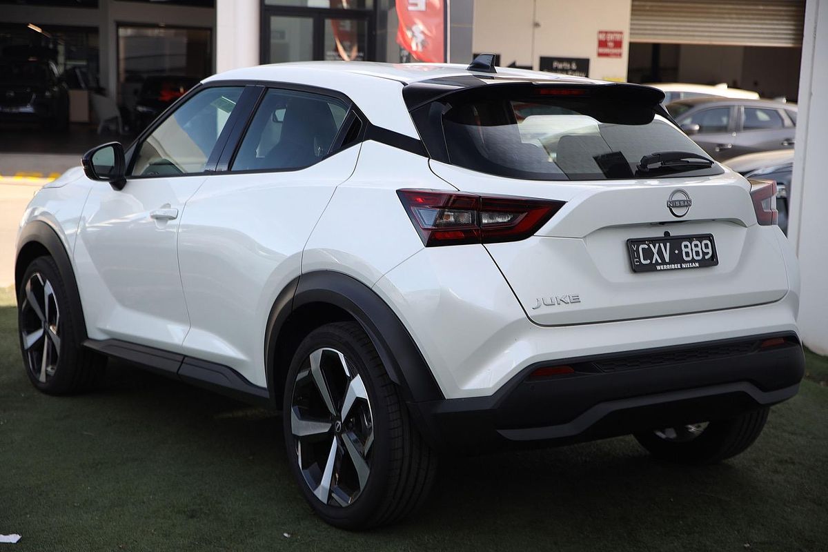 2023 Nissan JUKE ST-L F16