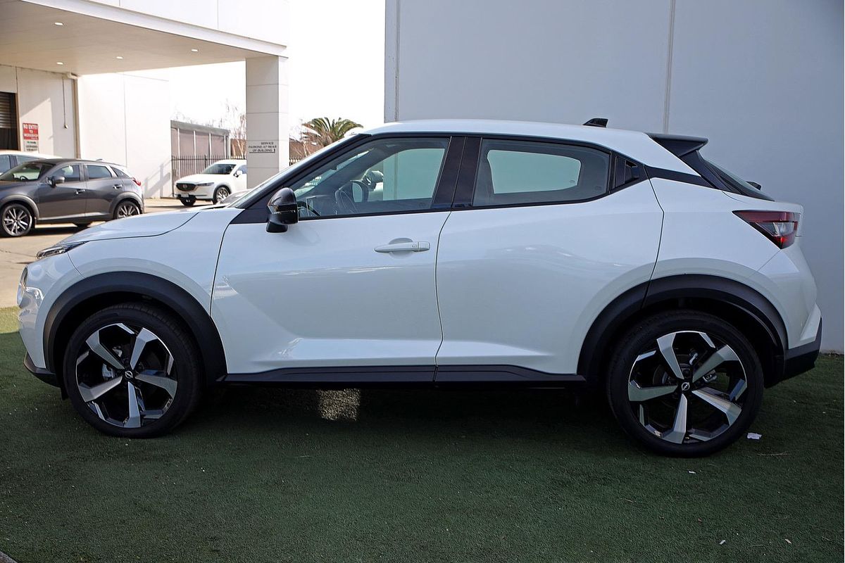 2023 Nissan JUKE ST-L F16