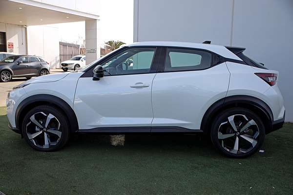 2023 Nissan JUKE ST-L F16