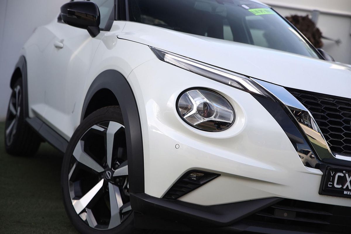 2023 Nissan JUKE ST-L F16