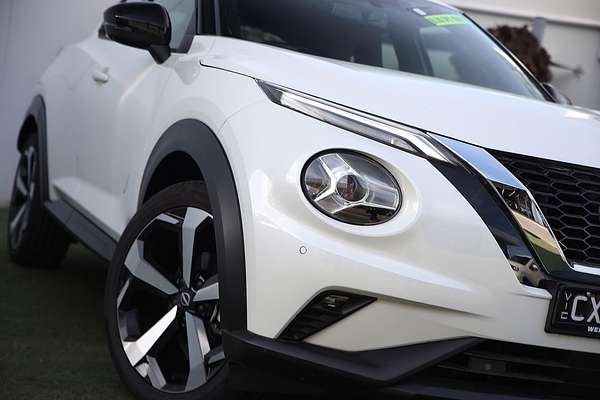 2023 Nissan JUKE ST-L F16
