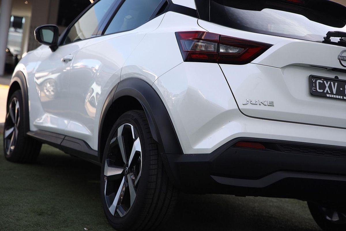 2023 Nissan JUKE ST-L F16
