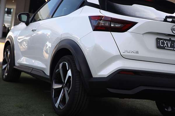 2023 Nissan JUKE ST-L F16