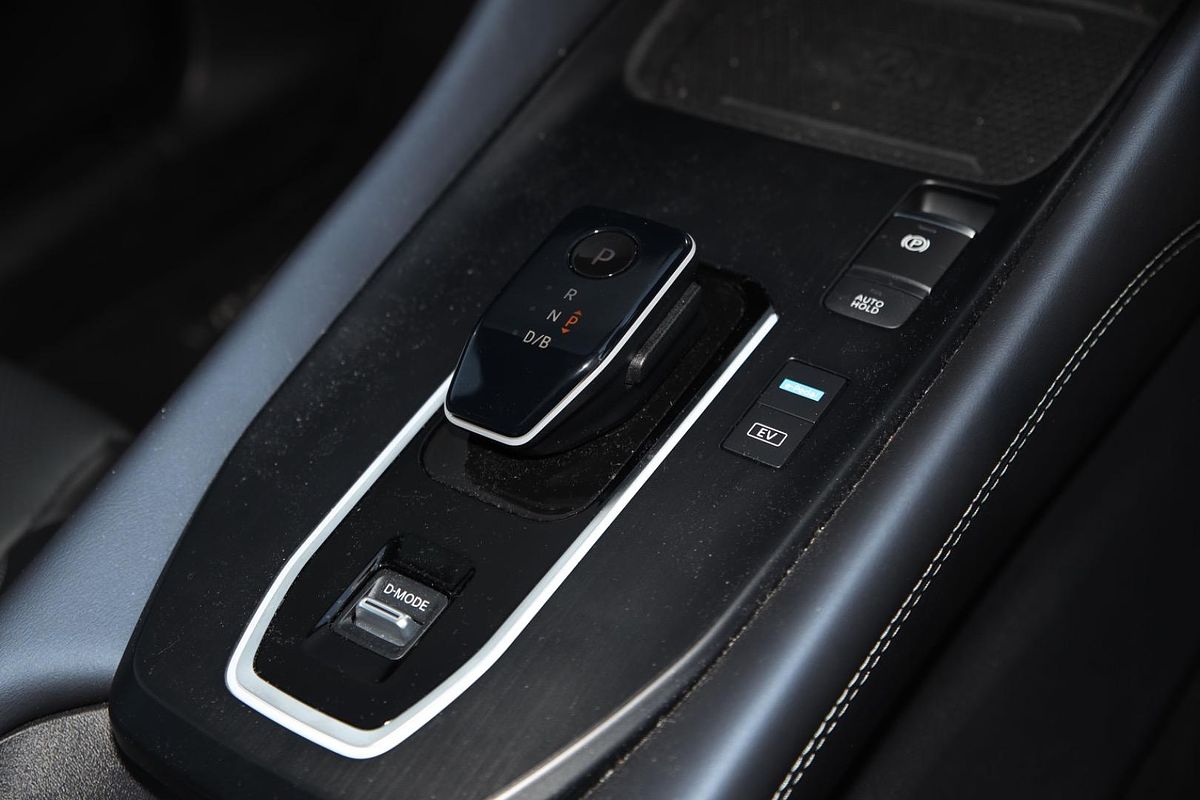 2023 Nissan QASHQAI TI e-POWER J12