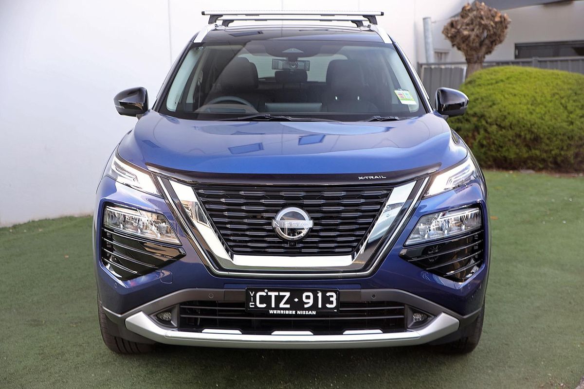 2023 Nissan X-TRAIL Ti-L T33