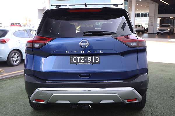 2023 Nissan X-TRAIL Ti-L T33