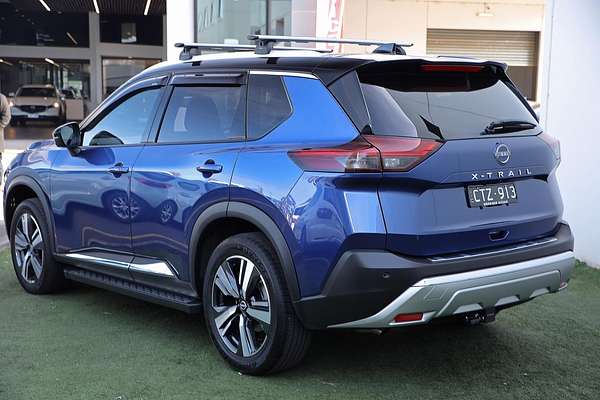 2023 Nissan X-TRAIL Ti-L T33