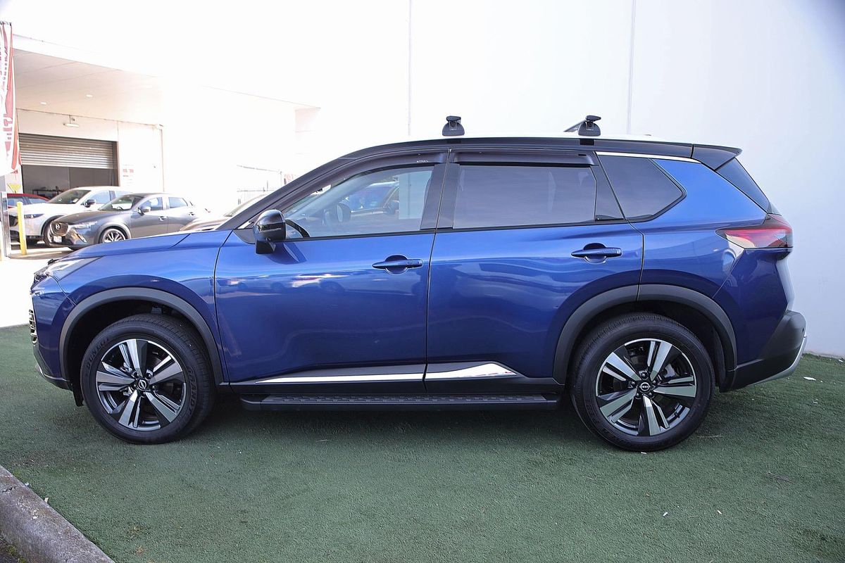 2023 Nissan X-TRAIL Ti-L T33