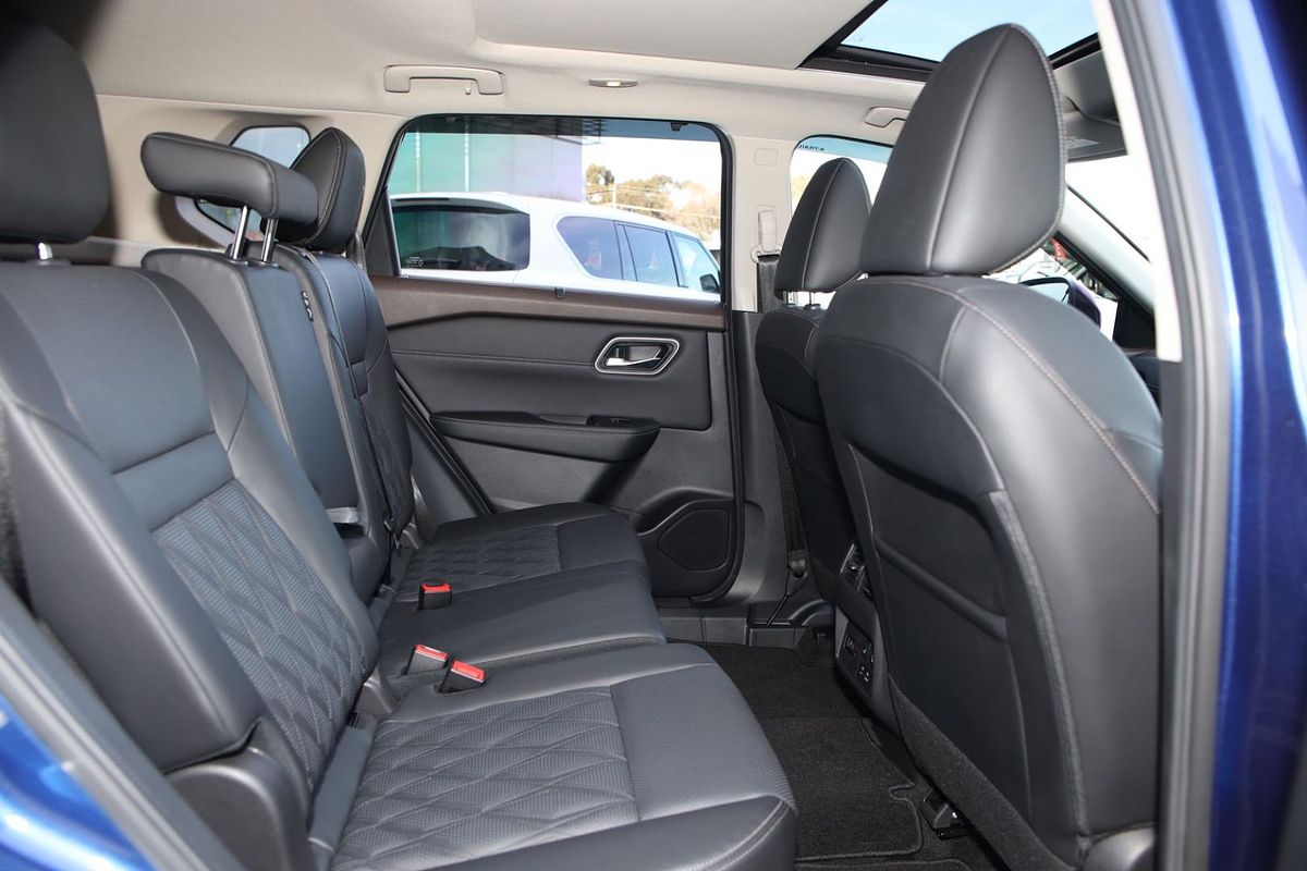 2023 Nissan X-TRAIL Ti-L T33
