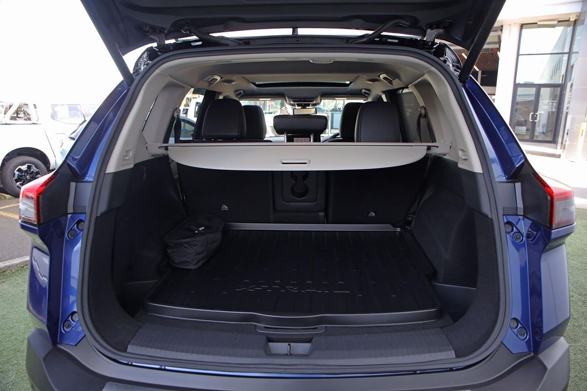 2023 Nissan X-TRAIL Ti-L T33