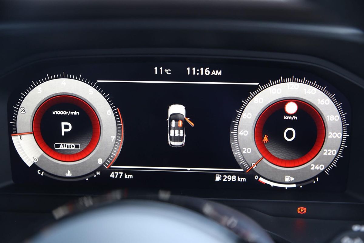 2023 Nissan X-TRAIL Ti-L T33