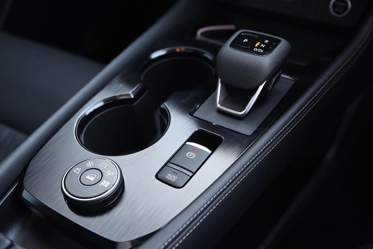 2023 Nissan X-TRAIL Ti-L T33