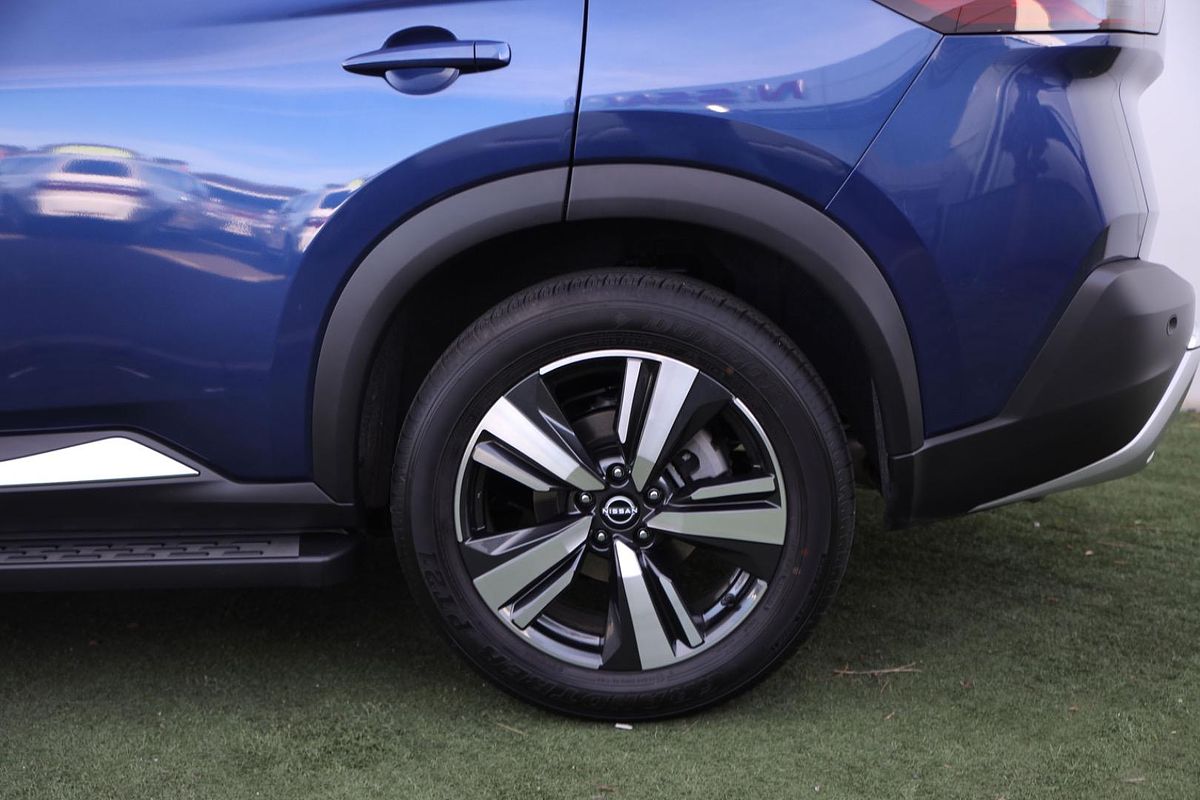 2023 Nissan X-TRAIL Ti-L T33