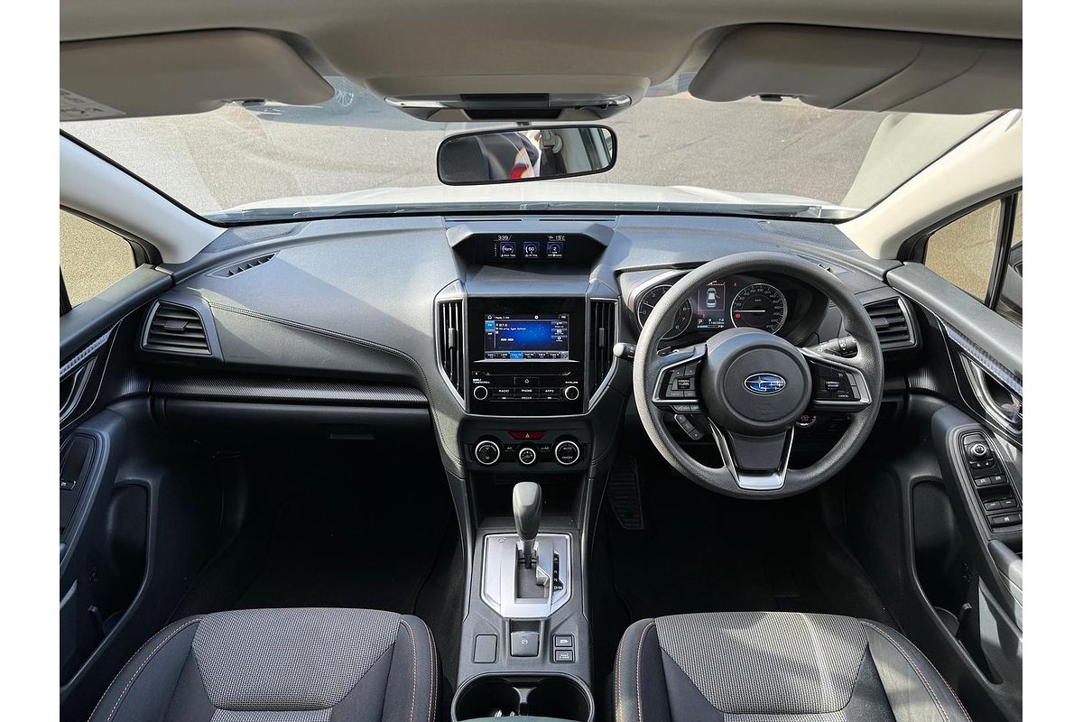 2018 Subaru XV 2.0i G5X