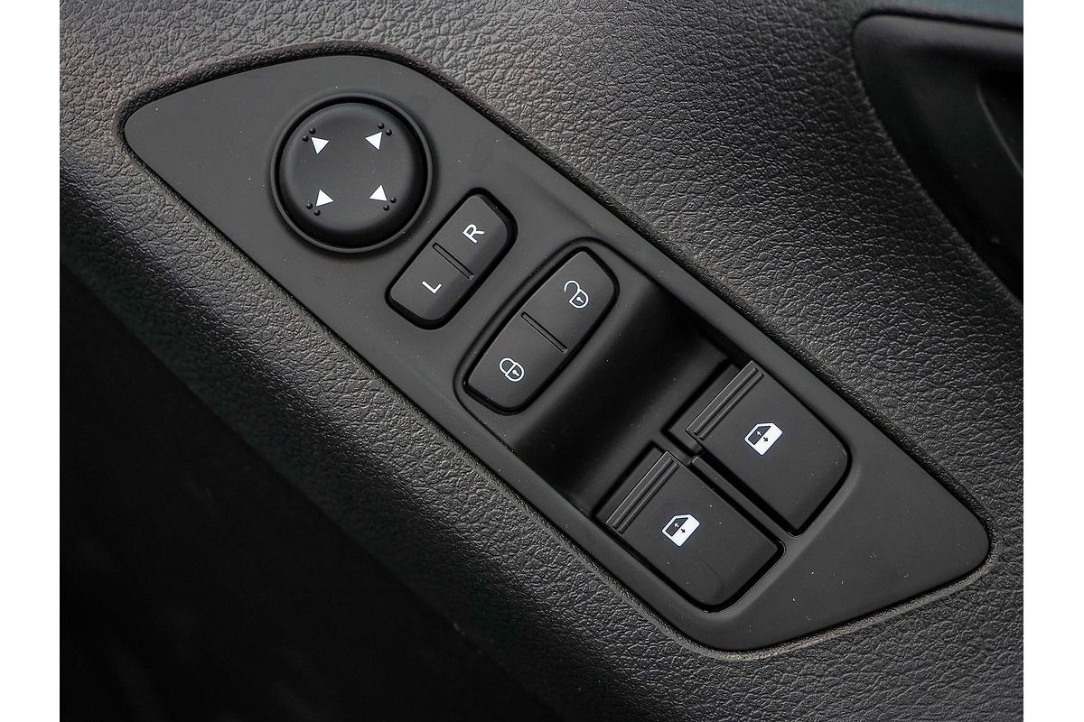2024 LDV G10 + SV7C