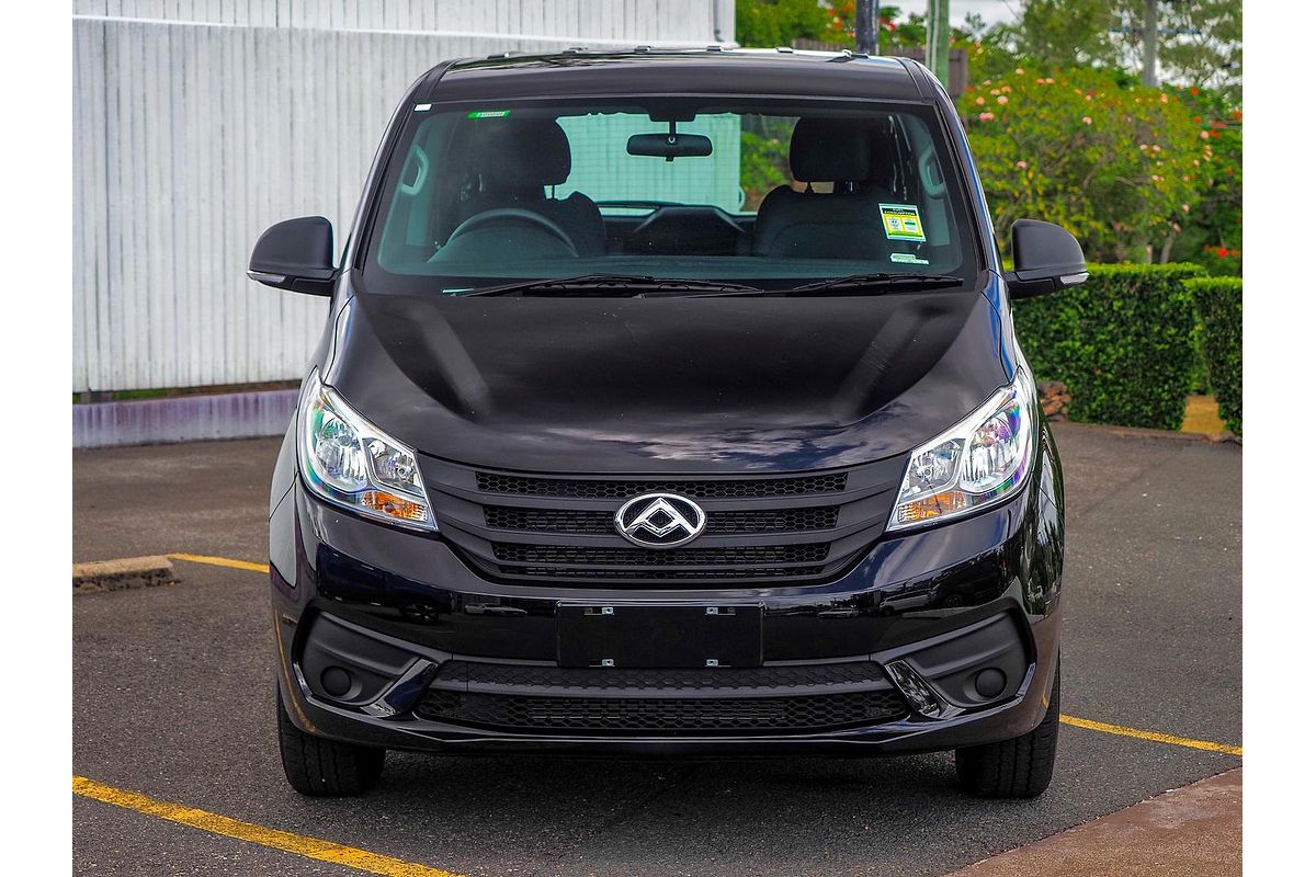 2024 LDV G10 + SV7C