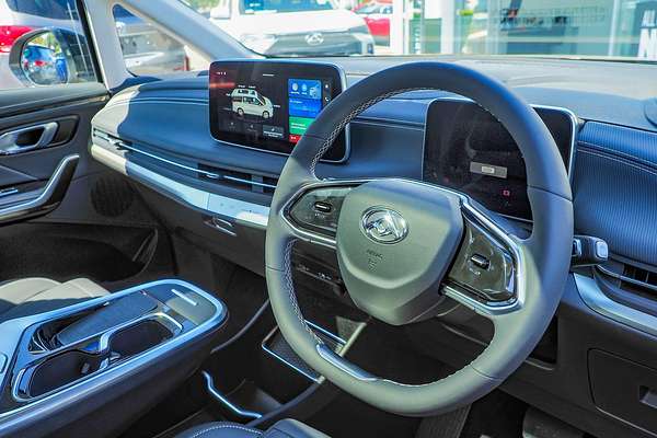 2022 LDV MIFA 9 Luxe